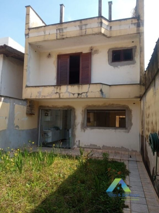 Imagem Sobrado com 3 Quartos à Venda, 400 m² em Vila Santa Terezinha - São Bernardo Do Campo Imagem Sobrado com 3 Quartos à Venda, 400 m² em Vila Santa Terezinha - São Bernardo Do Campo