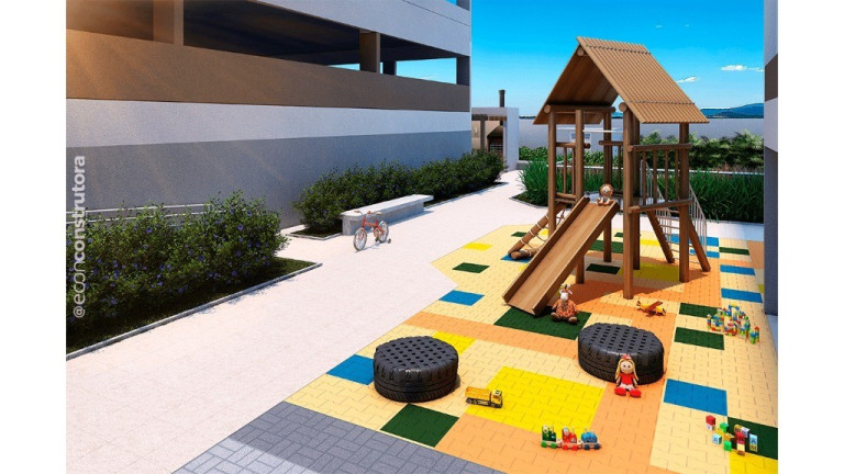 Imagem Imóvel com 2 Quartos à Venda, 55 m² em Campestre - Santo André Imagem Imóvel com 2 Quartos à Venda, 55 m² em Campestre - Santo André