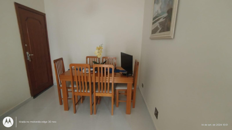 Imagem Apartamento com 1 Quarto à Venda, 55 m² em Aviação - Praia Grande Imagem Apartamento com 1 Quarto à Venda, 55 m² em Aviação - Praia Grande