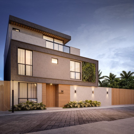 Imagem Casa de Condomínio com 4 Quartos à Venda, 317 m² em Barra Da Tijuca - Rio De Janeiro