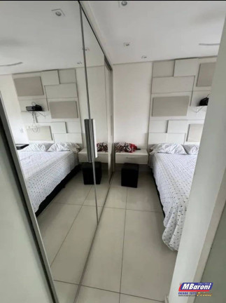 Imagem Apartamento com 2 Quartos à Venda, 160 m² em Jardim Tupanci - Barueri