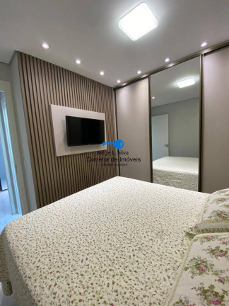 Imagem Apartamento com 2 Quartos à Venda, 47 m² em Vila Yolanda - Osasco
