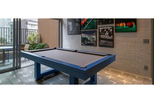 Imagem Apartamento com 1 Quarto à Venda, 31 m² em Sumarezinho - São Paulo Imagem Apartamento com 1 Quarto à Venda, 31 m² em Sumarezinho - São Paulo