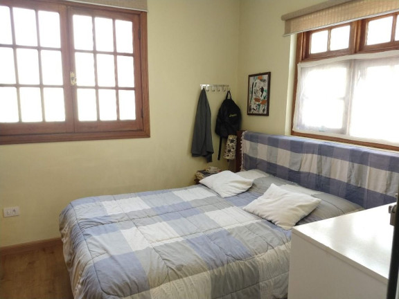 Imagem Casa com 3 Quartos à Venda, 140 m² em Brooklin - São Paulo Imagem Casa com 3 Quartos à Venda, 140 m² em Brooklin - São Paulo