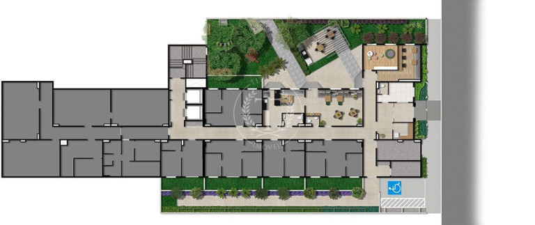 Imagem Apartamento com 1 Quarto à Venda, 25 m² em Vila Parque Jabaquara - São Paulo Imagem Apartamento com 1 Quarto à Venda, 25 m² em Vila Parque Jabaquara - São Paulo