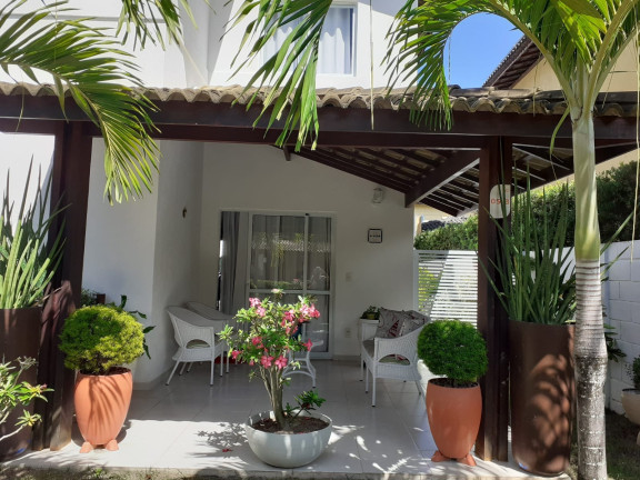 Imagem Casa com 4 Quartos à Venda, 150 m² em Vilas Do Atlântico - Lauro De Freitas Imagem Casa com 4 Quartos à Venda, 150 m² em Vilas Do Atlântico - Lauro De Freitas