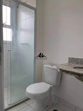 Imagem Apartamento com 2 Quartos à Venda, 54 m² em Jardim Olavo Bilac - São Bernardo Do Campo