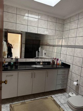 Imagem Sobrado com 3 Quartos à Venda, 300 m² em Jardim Haydee - Mauá Imagem Sobrado com 3 Quartos à Venda, 300 m² em Jardim Haydee - Mauá