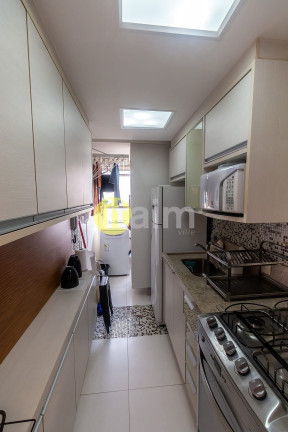 Imagem Apartamento com 1 Quarto à Venda, 41 m² em Itaim Bibi - São Paulo Imagem Apartamento com 1 Quarto à Venda, 41 m² em Itaim Bibi - São Paulo