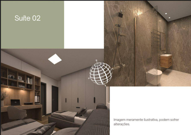 Imagem Casa com 3 Quartos à Venda, 177 m² em Vila Loanda - Atibaia Imagem Casa com 3 Quartos à Venda, 177 m² em Vila Loanda - Atibaia