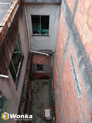 Imagem Casa com 1 Quarto à Venda, 150 m² em Piraporinha - Diadema Imagem Casa com 1 Quarto à Venda, 150 m² em Piraporinha - Diadema