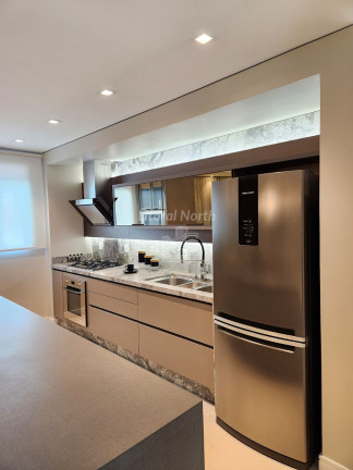 Imagem Apartamento com 3 Quartos à Venda, 149 m² em Centro - Balneário Camboriú