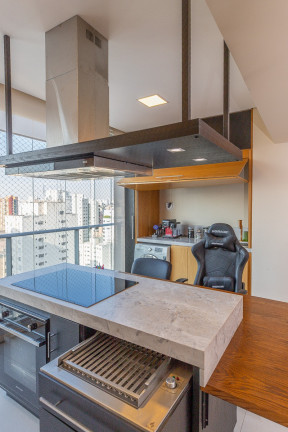 Imagem Apartamento com 1 Quarto à Venda, 89 m² em Moema - São Paulo Imagem Apartamento com 1 Quarto à Venda, 89 m² em Moema - São Paulo