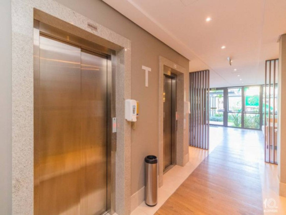 Imagem Apartamento com 2 Quartos à Venda, 69 m² em Cristo Redentor - Porto Alegre
