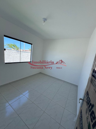 Imagem Casa com 2 Quartos à Venda, em Extremoz - Extremoz Imagem Casa com 2 Quartos à Venda, em Extremoz - Extremoz