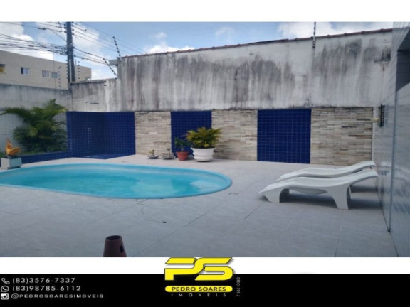 Imagem Apartamento com 2 Quartos à Venda, 58 m² em Bancários - João Pessoa Imagem Apartamento com 2 Quartos à Venda, 58 m² em Bancários - João Pessoa
