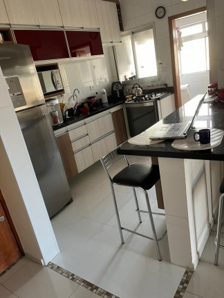 Imagem Imóvel com 3 Quartos à Venda, 75 m² em Vila Ema - São Paulo Imagem Imóvel com 3 Quartos à Venda, 75 m² em Vila Ema - São Paulo