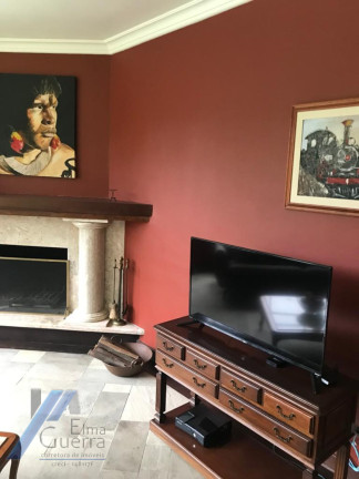 Imagem Casa com 4 Quartos à Venda, 650 m² em Centro - Ubatuba Imagem Casa com 4 Quartos à Venda, 650 m² em Centro - Ubatuba