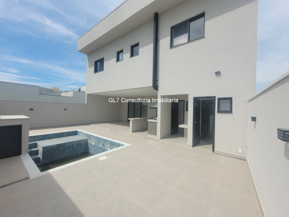 Imagem Casa com 3 Quartos à Venda, em Jardim Residencial Dona Maria José - Indaiatuba Imagem Casa com 3 Quartos à Venda, em Jardim Residencial Dona Maria José - Indaiatuba