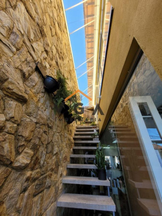 Imagem Casa com 3 Quartos à Venda, 254 m² em Jardim Nossa Senhora Do Carmo - São Paulo Imagem Casa com 3 Quartos à Venda, 254 m² em Jardim Nossa Senhora Do Carmo - São Paulo