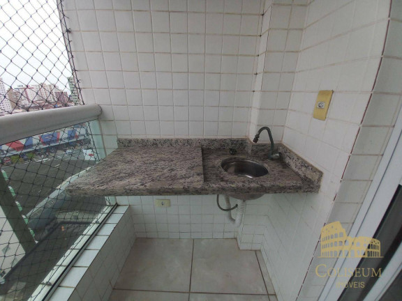 Imagem Apartamento com 1 Quarto à Venda, 46 m² em Vila Assunção - Praia Grande Imagem Apartamento com 1 Quarto à Venda, 46 m² em Vila Assunção - Praia Grande