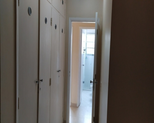 Imagem Apartamento com 3 Quartos para Alugar, 95 m² em Jardim Astúrias - Guarujá