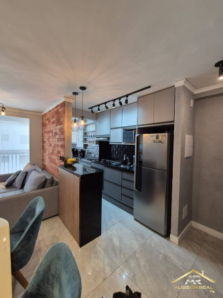 Imagem Apartamento com 2 Quartos à Venda, 49 m² em Centro - Osasco