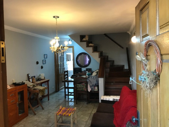 Imagem Casa com 3 Quartos à Venda, 180 m² em Vila Da Saúde - São Paulo Imagem Casa com 3 Quartos à Venda, 180 m² em Vila Da Saúde - São Paulo