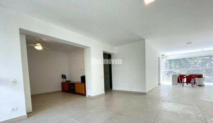 Imagem Apartamento com 4 Quartos à Venda, 175 m² em Real Parque - São Paulo Imagem Apartamento com 4 Quartos à Venda, 175 m² em Real Parque - São Paulo
