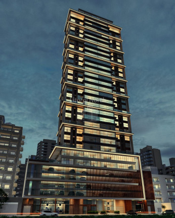 Imagem Apartamento com 4 Quartos à Venda, 167 m² em Centro - Balneário Camboriú Imagem Apartamento com 4 Quartos à Venda, 167 m² em Centro - Balneário Camboriú