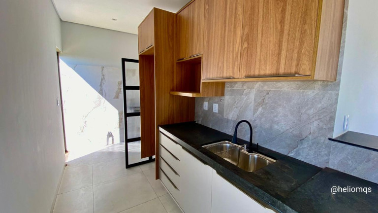 Imagem Casa de Condomínio com 3 Quartos à Venda, 113 m² em Condomínio Reserva Santa Inês - Campo Grande Imagem Casa de Condomínio com 3 Quartos à Venda, 113 m² em Condomínio Reserva Santa Inês - Campo Grande