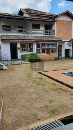 Imagem Casa com 4 Quartos à Venda, 300 m² em Residencial Doze (alphaville) - Santana De Parnaíba Imagem Casa com 4 Quartos à Venda, 300 m² em Residencial Doze (alphaville) - Santana De Parnaíba