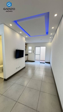 Imagem Casa de Condomínio com 2 Quartos à Venda, 60 m² em Jaguaribe - Osasco Imagem Casa de Condomínio com 2 Quartos à Venda, 60 m² em Jaguaribe - Osasco