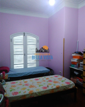 Imagem Sobrado com 3 Quartos à Venda, em Itararé - São Vicente Imagem Sobrado com 3 Quartos à Venda, em Itararé - São Vicente