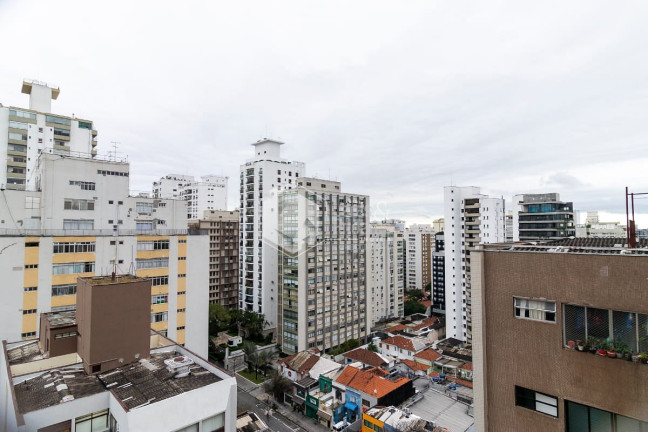Imagem Apartamento com 3 Quartos à Venda, 92 m² em Jardim Paulista - São Paulo Imagem Apartamento com 3 Quartos à Venda, 92 m² em Jardim Paulista - São Paulo