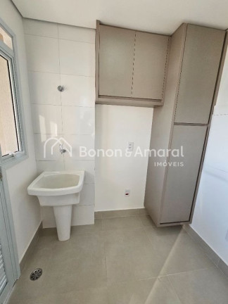 Imagem Apartamento com 2 Quartos à Venda, 105 m² em Taquaral - Campinas