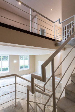 Imagem Casa com 4 Quartos para Alugar, 403 m² em Alphaville - Santana De Parnaíba