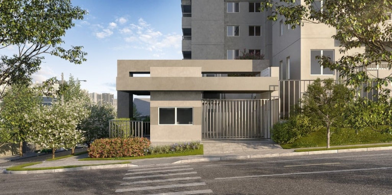 Imagem Imóvel com 2 Quartos à Venda,  em Ipiranga - São Paulo