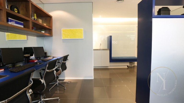 Imagem Sala Comercial à Venda, 39 m² em Cerqueira César - São Paulo Imagem Sala Comercial à Venda, 39 m² em Cerqueira César - São Paulo