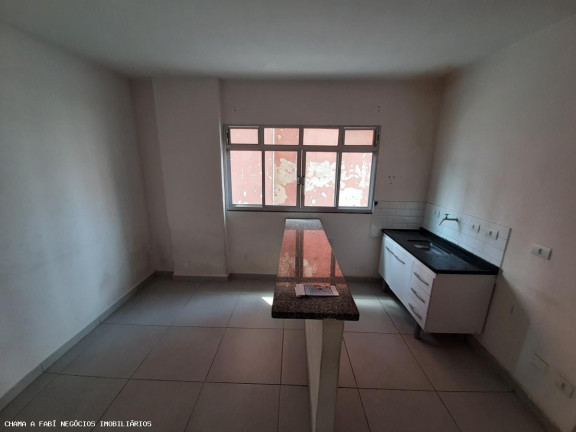 Imagem Kitnet com 1 Quarto para Alugar, 40 m² em Santa Efigênia - São Paulo