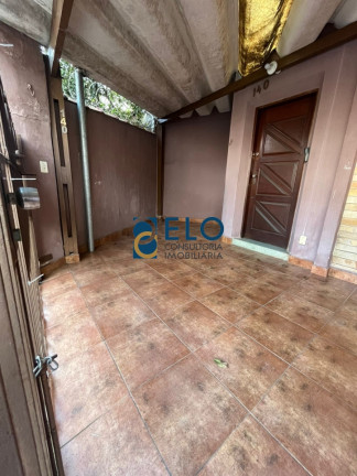 Imagem Casa com 2 Quartos à Venda, 79 m² em Vila Belmiro - Santos