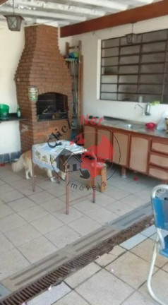 Imagem Casa com 3 Quartos à Venda, 120 m² em Paulicéia - São Bernardo Do Campo Imagem Casa com 3 Quartos à Venda, 120 m² em Paulicéia - São Bernardo Do Campo
