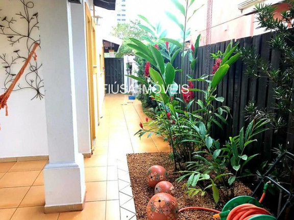 Imagem Sobrado com 4 Quartos à Venda,  em Jardim Botânico - Ribeirão Preto