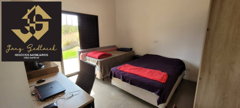 Imagem Casa de Condomínio com 3 Quartos à Venda, 1 m² em Estância Santa Maria Do Laranjal - Atibaia Imagem Casa de Condomínio com 3 Quartos à Venda, 1 m² em Estância Santa Maria Do Laranjal - Atibaia