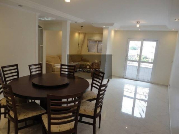 Imagem Apartamento com 3 Quartos à Venda, 93 m² em Vila Aurora (zona Norte) - São Paulo