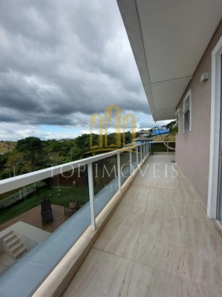 Imagem Casa de Condomínio com 4 Quartos à Venda, 1.300 m² em Parque Mirante Do Vale - Jacareí