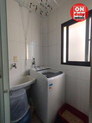 Imagem Apartamento com 2 Quartos à Venda, 64 m² em Jardim Três Marias - Guarujá