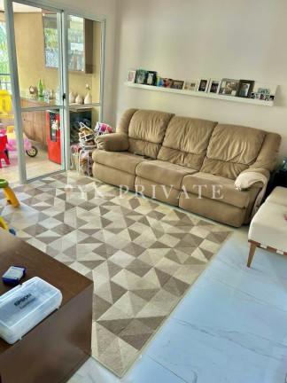 Imagem Apartamento com 3 Quartos à Venda, 101 m² em Barra Funda - São Paulo