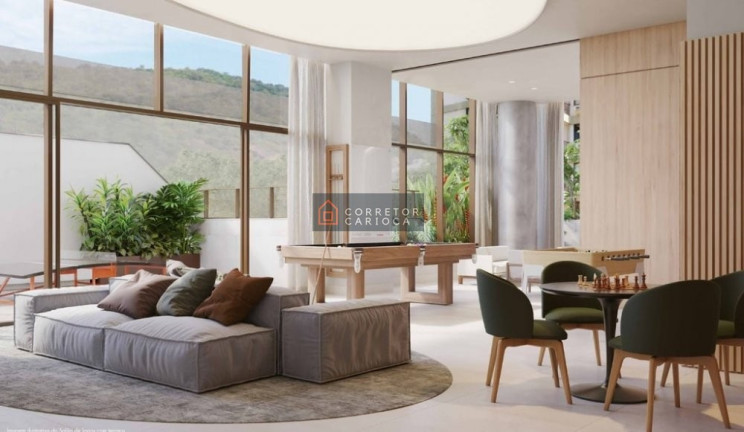 Imagem Apartamento com 3 Quartos à Venda, 150 m² em Botafogo - Rio De Janeiro Imagem Apartamento com 3 Quartos à Venda, 150 m² em Botafogo - Rio De Janeiro