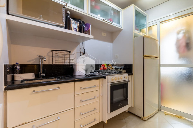 Imagem Apartamento com 1 Quarto à Venda, 33 m² em Pompeia - São Paulo Imagem Apartamento com 1 Quarto à Venda, 33 m² em Pompeia - São Paulo